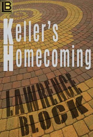 [John Keller 01] • Keller's Homecoming